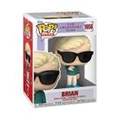 Funko POP Movies: Boneco de Vinil The Breakfast Club - Brian Johnson