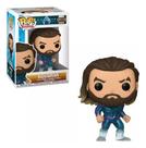 Funko Pop Movies Dc Aquaman Lost Kingdom Aquaman 1302 Funko Pop Movies Dc Aquaman Lost Kingdom Aquaman 1302