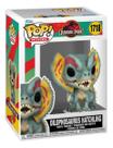 Funko Pop! Movies Dilofossauro 1718 Colecionável Funko Pop! Movies Dilofossauro 1718 Colecionável