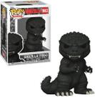 Funko Pop Movies Godzilla 1663 Godzilla (1984)