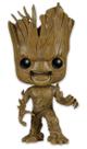 Funko Pop! Movies Guardians of the Galaxy Groot Bravo