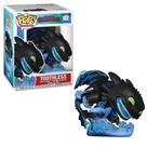 Funko Pop Movies How to Train your Dragon Toothless 1872