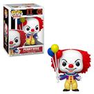 Funko pop movies it the movie pennywise 1834