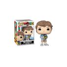 Funko Pop Movies Jurassic Park Tim Murphy 1774 Exclusivo