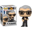 Funko pop!movies: jurassic worlds: dominio - dr.ian malcolm 1213