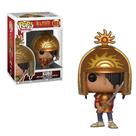 Funko pop movies kubo and the two strings - kubo 651 Funko pop movies kubo and the two strings - kubo 651