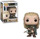 Funko Pop Movies Lord Of The Rings Legolas 628