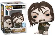 Funko Pop Movies Lord Of The Rings Smeagol 1295 Funko Pop Movies Lord Of The Rings Smeagol 1295