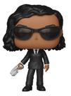 Funko Pop Movies Men in Black International Agent M Figure