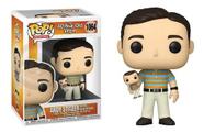 Funko Pop Movies O Virgem De 40 Anos Andy Stitzer 1064