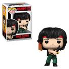 Funko Pop! Movies Rambo John Rambo 2004