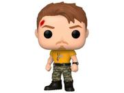 Funko Pop! Movies Rick Flag 56020