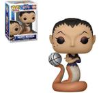 Funko Pop! Movies: Space Jam A New Legacy - White Mamba 1089 Funko Pop! Movies: Space Jam A New Legacy - White Mamba 1089