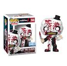 Funko Pop! Movies Terrifier Art The Clown 1948 Exclusivo