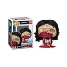 Funko Pop! Movies Terrifier Victoria Heyes 1949 Exclusivo