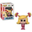Funko Pop! Movies The Grinch Cindy Lou Who 661 Funko Pop! Movies The Grinch Cindy Lou Who 661