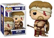 Funko Pop Movies Warner 100TH Filme 300 Dilios 1472