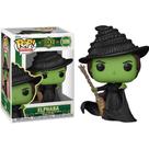 Funko Pop! Movies Wicked Elphaba 1696 Funko Pop! Movies Wicked Elphaba 1696