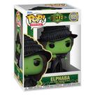 Funko pop movies wicked elphaba 1925 Funko pop movies wicked elphaba 1925