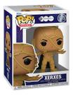 Funko Pop! Movies Xerxes 1475 Colecionável