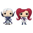 Funko pop my hero academia gentle criminal & la brava 60894
