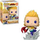 Funko Pop! My Hero Academia Mirio Togata 1004 Glow