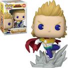 Funko Pop! My Hero Academia Mirio Togata 1004