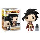 Funko Pop My Hero Academia - Momo Yaoyorozu Com Canhao 1350