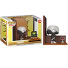 Funko pop my hero academia - twice league of villains hideout deluxe 1246