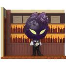 Funko pop my hero academy - kurogiri 1245