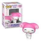 Funko Pop My Melody 120 Boneco Colecionável Sanrio Original Funko Pop My Melody 120 Boneco Colecionável Sanrio Original