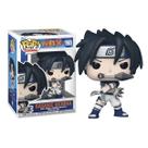 Funko pop! - naruto - sasuke uchiha