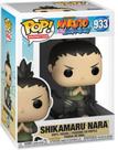 Funko pop naruto shikamru nara 933
