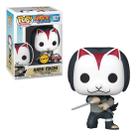 Funko Pop! Naruto Shippuden Anbu Itachi 1027 Exclusivo Chase