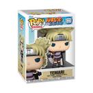 Funko Pop! Naruto Shippuden - Figura Temari (11cm)