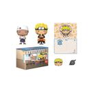 Funko Pop! Naruto Shippuden Ichiraku Collector Box Exclusivo Funko Pop! Naruto Shippuden Ichiraku Collector Box Exclusivo