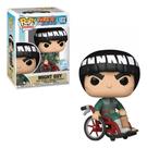 Funko Pop! Naruto Shippuden- Might Guy 1412 Special Edition