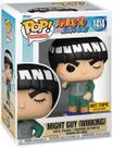 Funko Pop Naruto Shippuden Might Guy Winking 1414