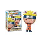 Funko Pop! Naruto Shippuden Naruto Uzumaki 1980 Exclusivo