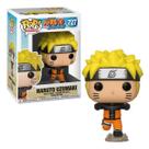 Funko Pop Naruto Shippuden Naruto Uzumaki Correndo 727 Original
