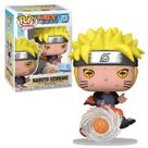 Funko pop naruto shippuden naruto uzumaki lava 2120 Funko pop naruto shippuden naruto uzumaki lava 2120