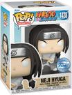 Funko Pop Naruto Shippuden - Neji Hyuga 1428