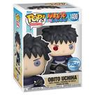 Funko Pop! Naruto Shippuden - Obito Uchiha Funko Pop! Naruto Shippuden - Obito Uchiha