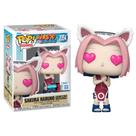 Funko Pop! Naruto Shippuden Sakura Haruno 2054 Exclusivo Funko Pop! Naruto Shippuden Sakura Haruno 2054 Exclusivo