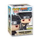Funko Pop! Naruto Shippuden - Shisui Uchiha (Glow in The Dark) - 12cm