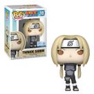 Funko Pop Naruto Tsunade Sannin 2105 Original Colecionável