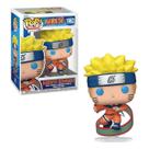 Funko Pop Naruto Uzumaki 1963 Original Colecionável Geek Funko Pop Naruto Uzumaki 1963 Original Colecionável Geek
