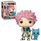 Funko Pop Natsu Fairy Tail 2285