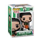 Funko POP! NBA Celtics Jayson Tatum - Boneco de Vinil 10cm