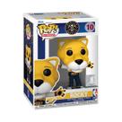 Funko Pop! NBA Denver Nuggets - Figura Rocky (11cm)
